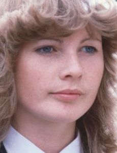 Dee Hepburn