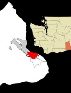 Kennewick, Washington