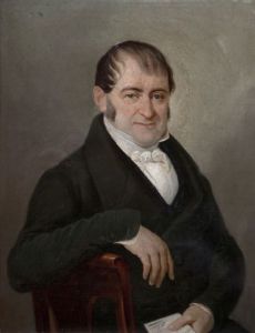 Antonio Caimi