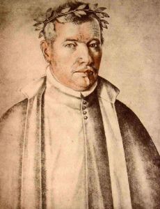 Rodrigo Caro