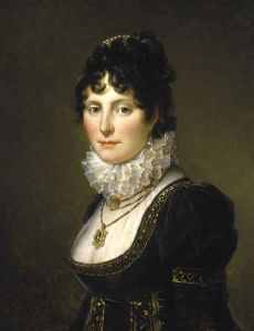 Mary Bruce, Countess of Elgin