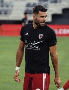 Kyle Murphy (soccer)