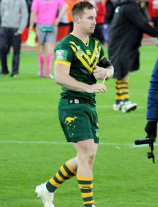 Michael Morgan (rugby league b.1991)