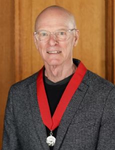 Paul-André Fortier