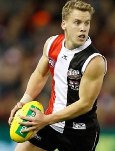 Jack Lonie