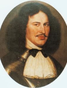Ewen Cameron of Lochiel