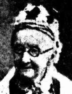 Caroline Emily Clark