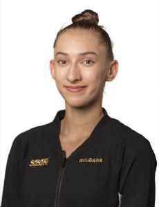 Teodora Aleksandrova