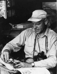Robert Folger Thorne