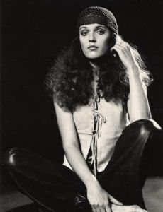 Judith Baragwanath
