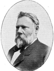 Mårten Eskil Winge