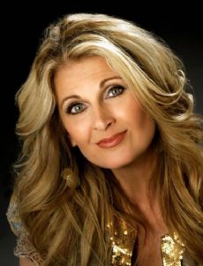 Linda Davis