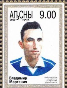 Vladimir Margania