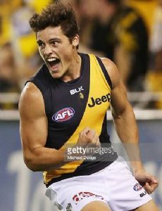 Nathan Brown