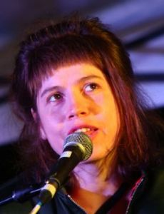 Yekaterina Samutsevich