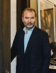 Remo Ruffini (businessman)