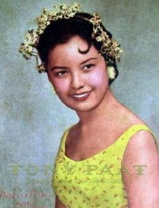 Blesilda Ocampo