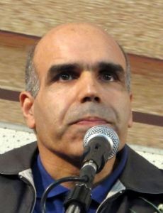 Malek Hosseini