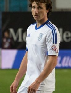 Aleksei Khrushchyov