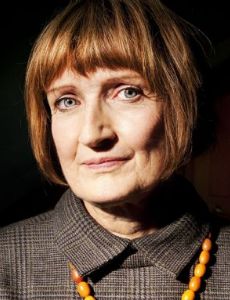 Tessa Jowell