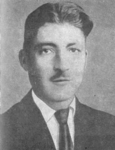 Pore Mosulishvili