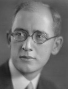 Morton Dauwen Zabel