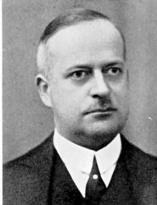 Lars Christensen