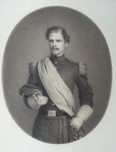 William Orton Williams