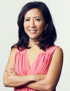 Janice Min
