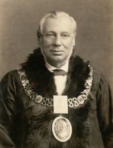 William Bundey