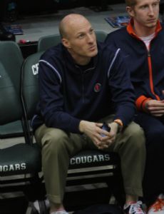 John Groce