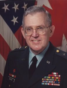 Donald Burdick