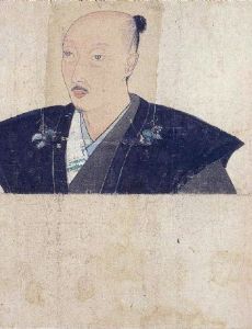 Ashikaga Yoshiharu