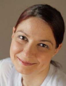 Alina Cicani
