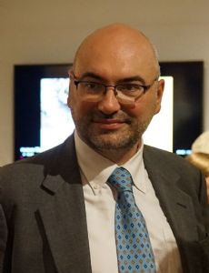 Diego Bubbio