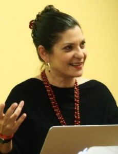 Juana María Rodríguez