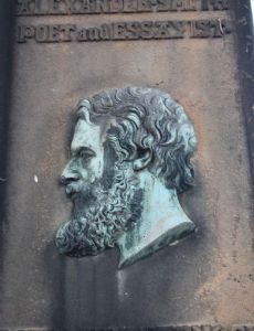 Alexander Smith (poet)