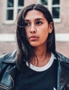 Selma Ibrahim Karlsen