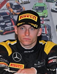 Maximilian Buhk