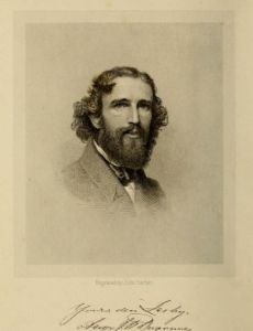 Augustine Joseph Hickey Duganne