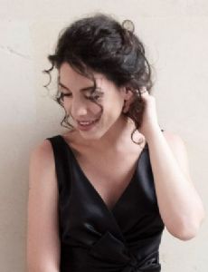 Beatrice Rana