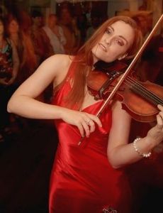 Sophie Serafino