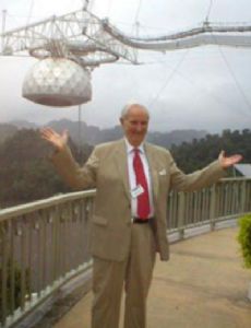 William E. Gordon
