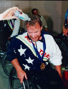 Richard Oliver (Paralympian)