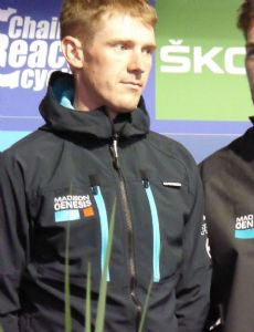 Erick Rowsell