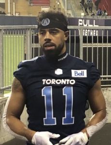 Juwan Brescacin