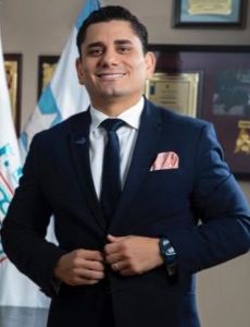 Roberto Ibanez