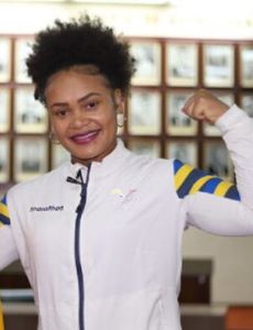 Neisi Dajomes