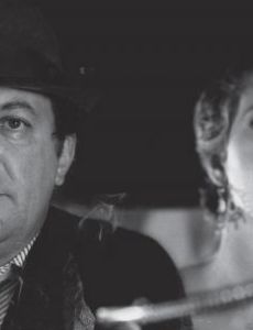 Fred Romano and Coluche