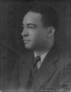Frank Fairfax